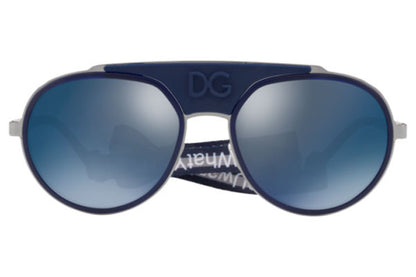 DOLCE &amp; GABBANA