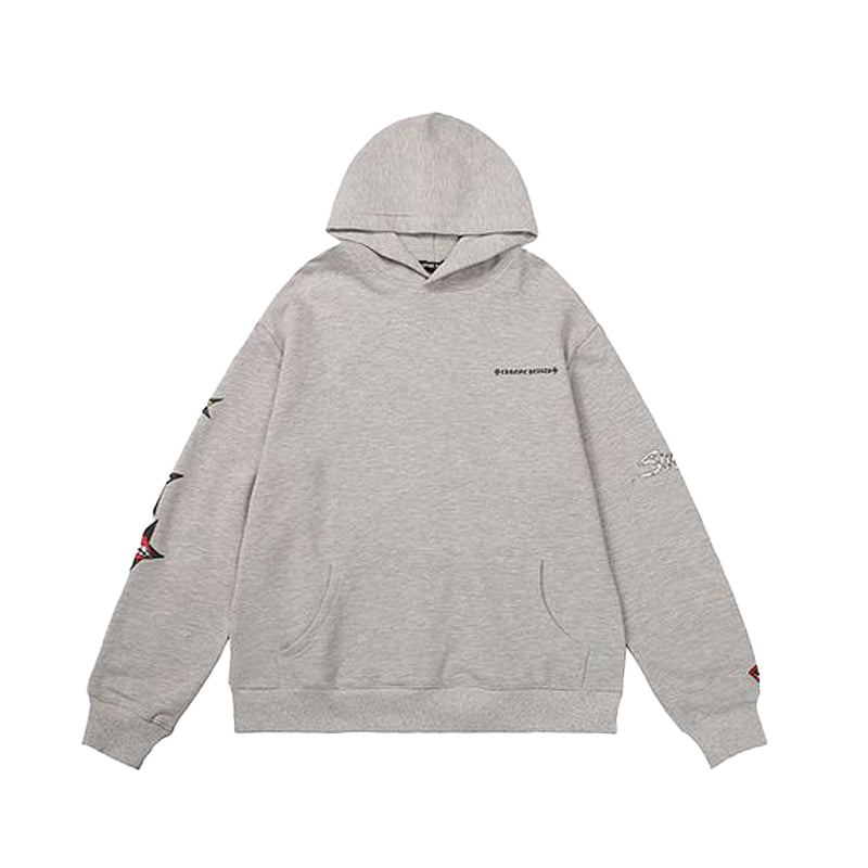 CHROME HEARTS