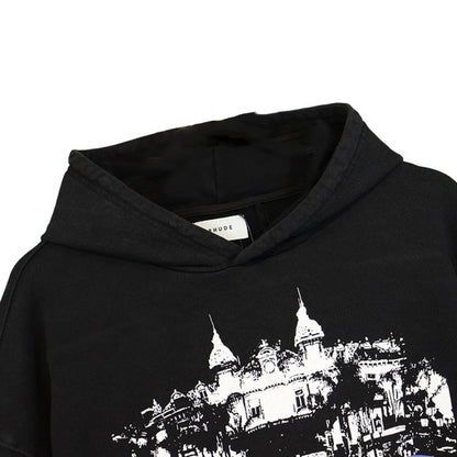 RHUDE