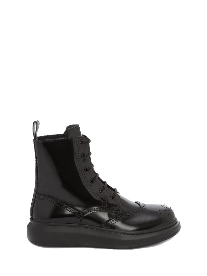 ALEXANDER MCQUEEN