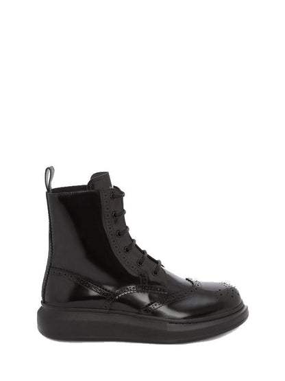 ALEXANDER MCQUEEN