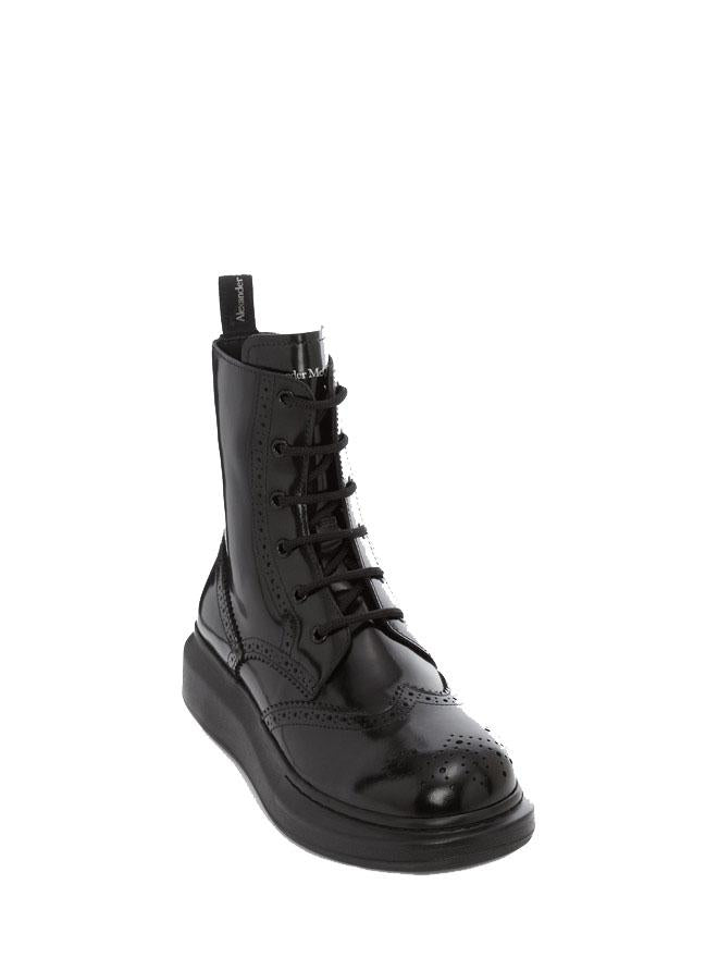 ALEXANDER MCQUEEN