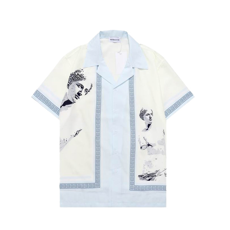 MANIERE DE VOIR