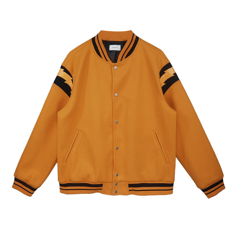 RHUDE
