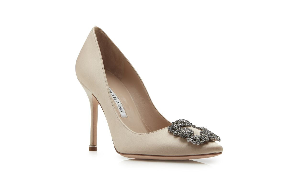 MANOLO BLAHNIK