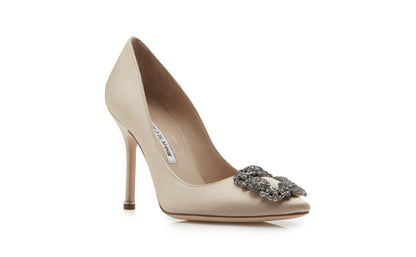 MANOLO BLAHNIK