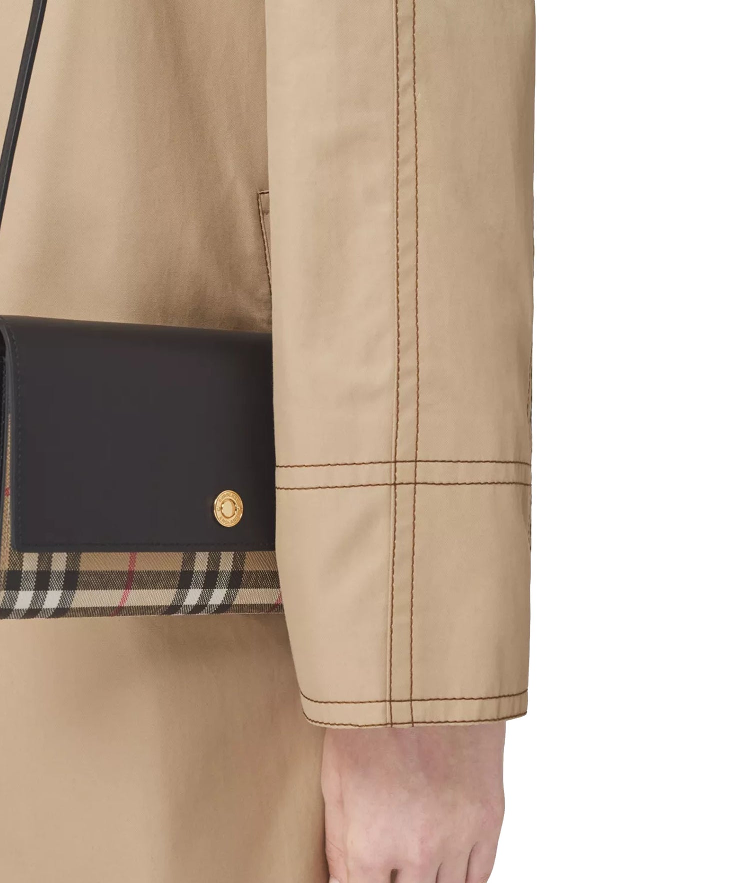 BURBERRY
