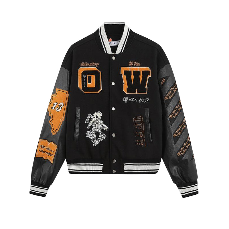 OFF WHITE