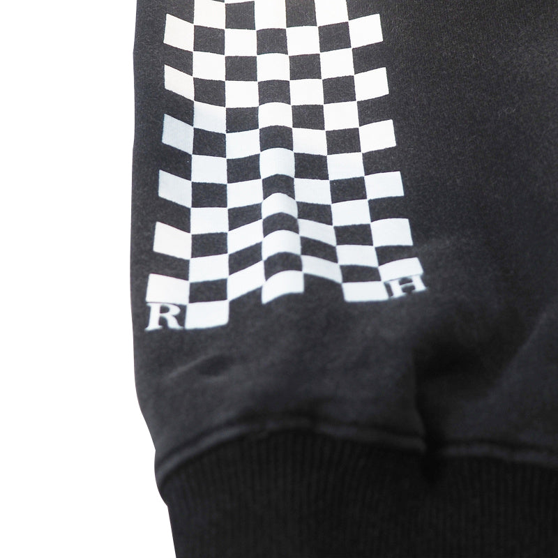 RHUDE