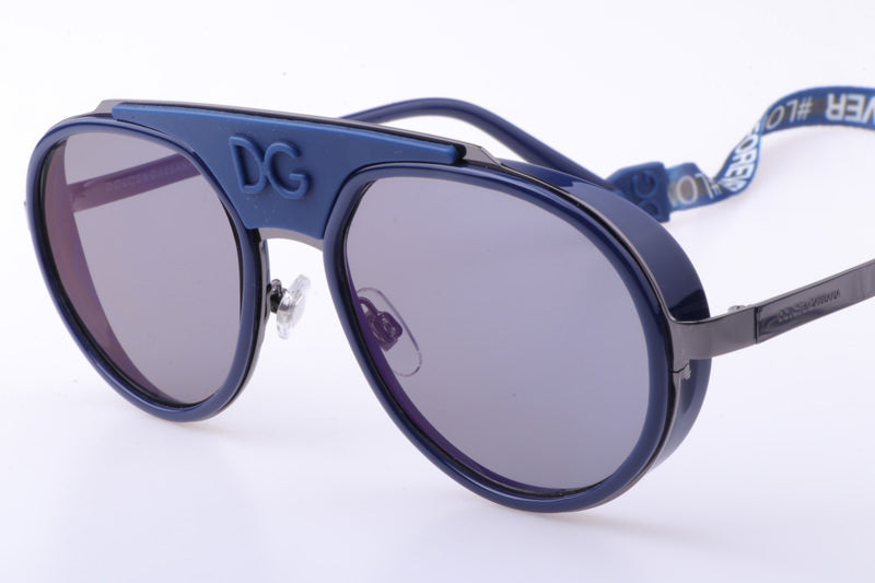 DOLCE &amp; GABBANA