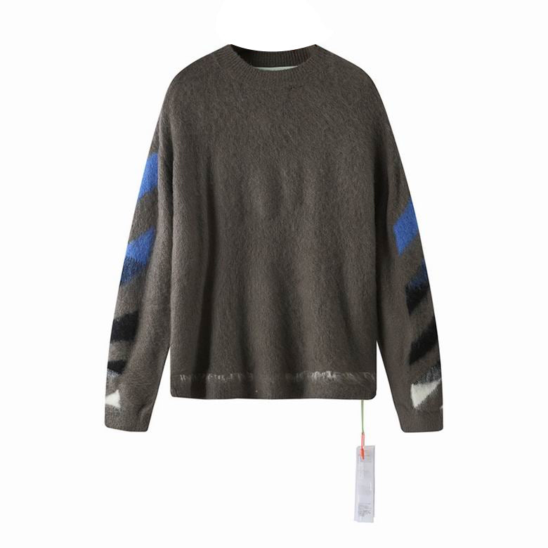 OFF WHITE