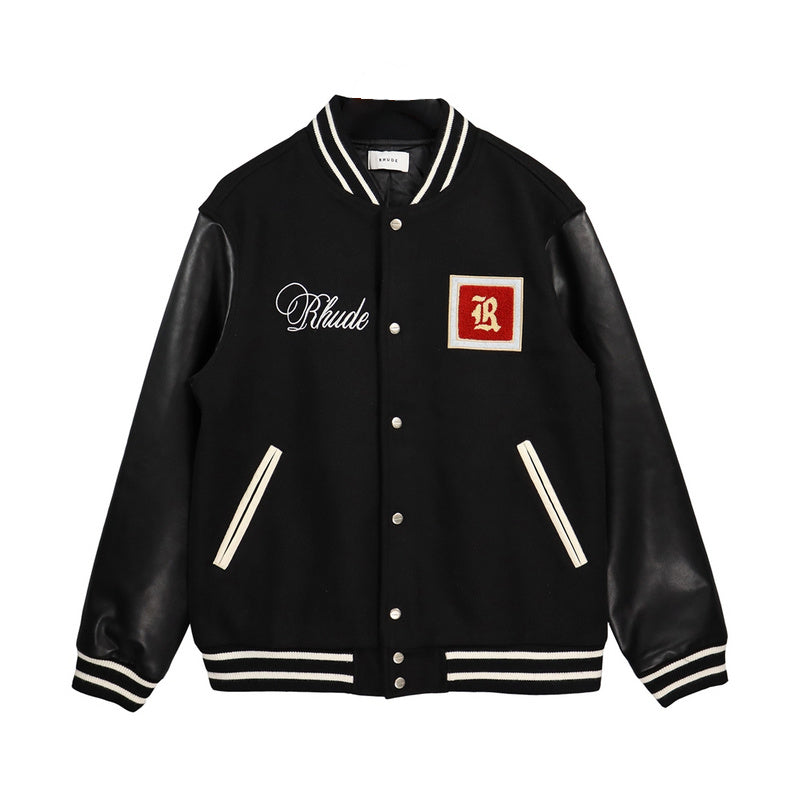 RHUDE