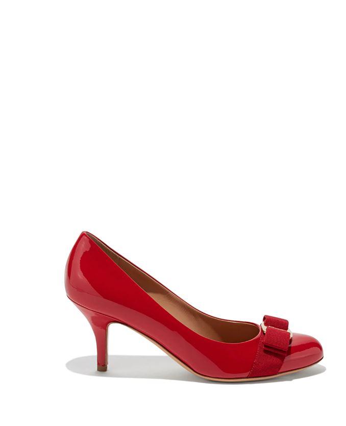 SALVATORE FERRAGAMO