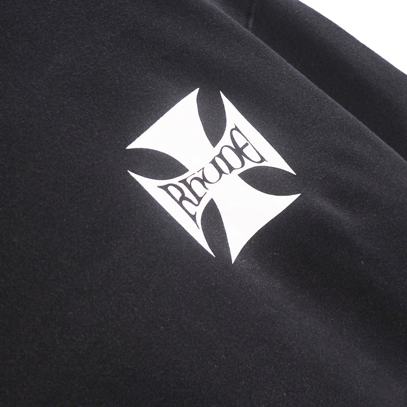 RHUDE