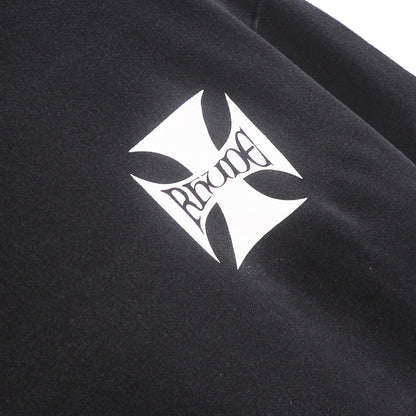 RHUDE