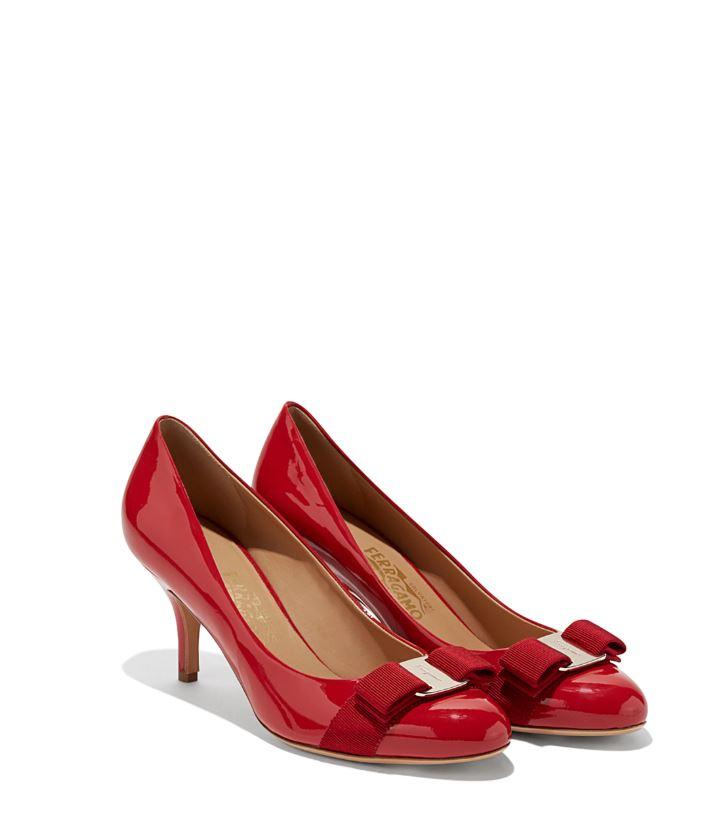 SALVATORE FERRAGAMO