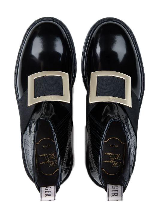 ROGER VIVIER