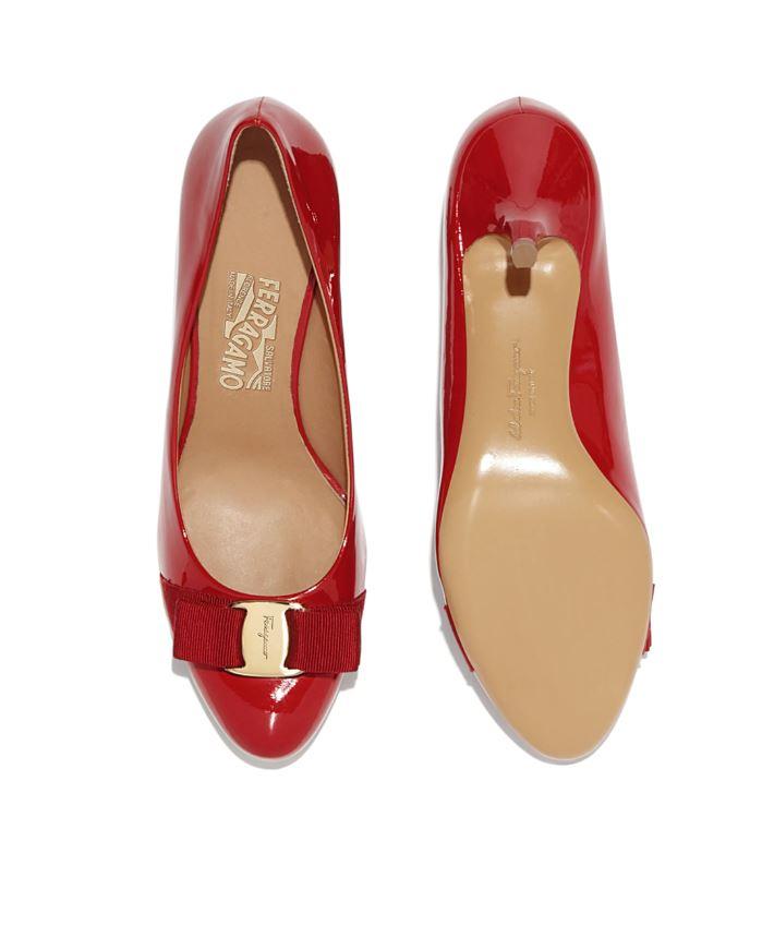 SALVATORE FERRAGAMO