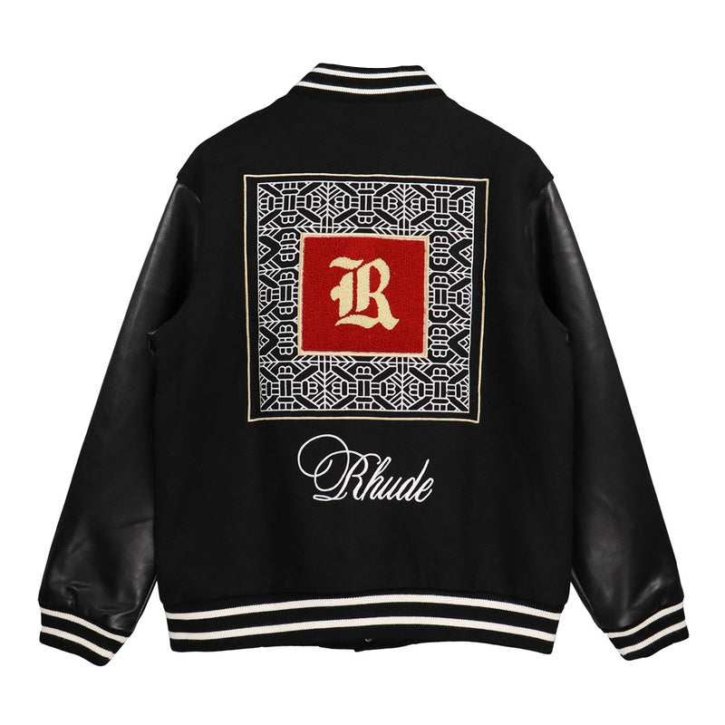 RHUDE