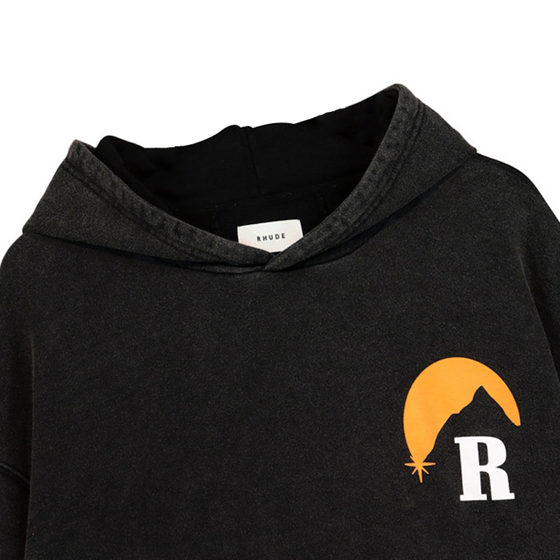 RHUDE