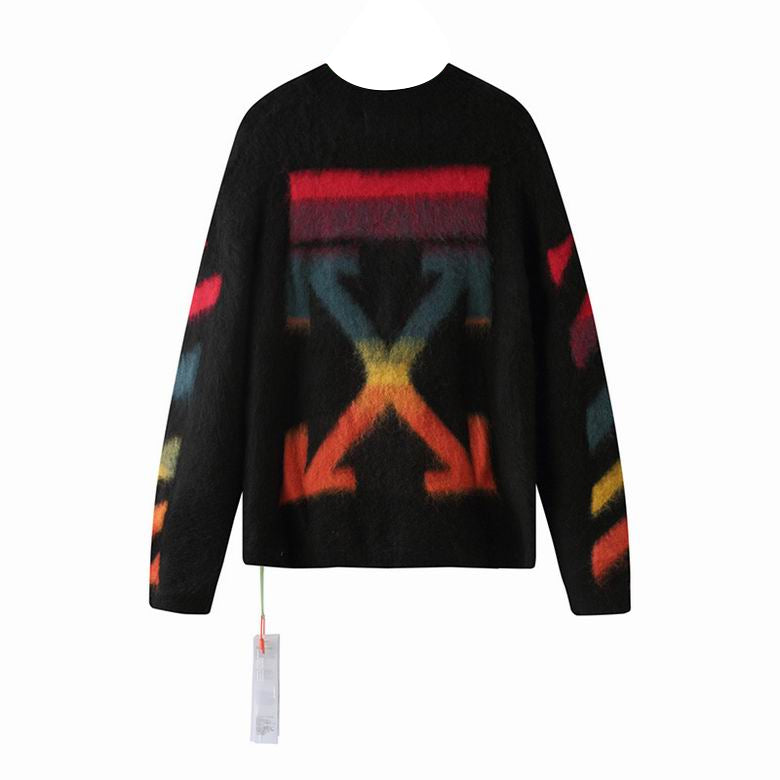 OFF WHITE