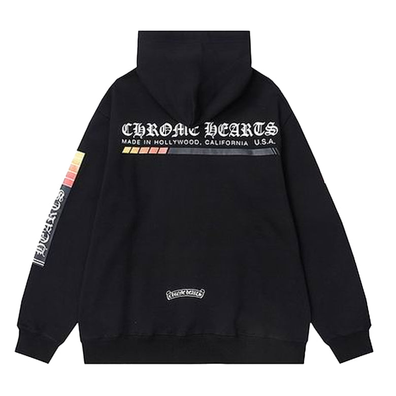 CHROME HEARTS