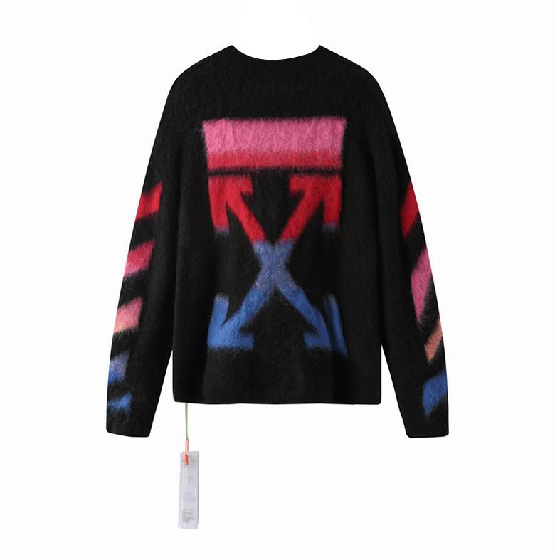 OFF WHITE