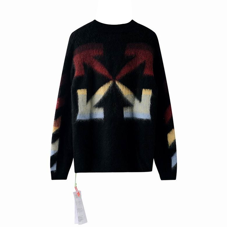 OFF WHITE