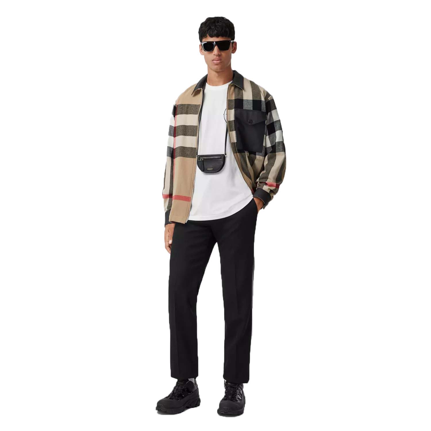 BURBERRY