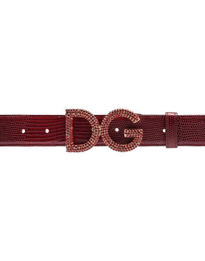 DOLCE &amp; GABBANA