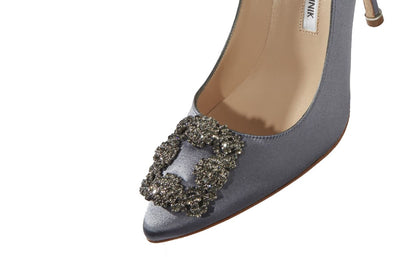 MANOLO BLAHNIK