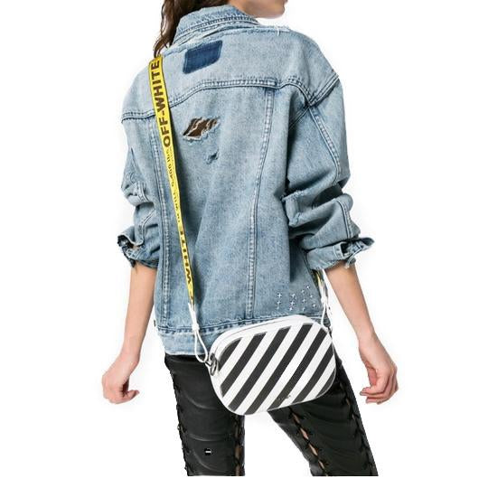 OFF WHITE