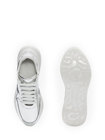 ALEXANDER MCQUEEN