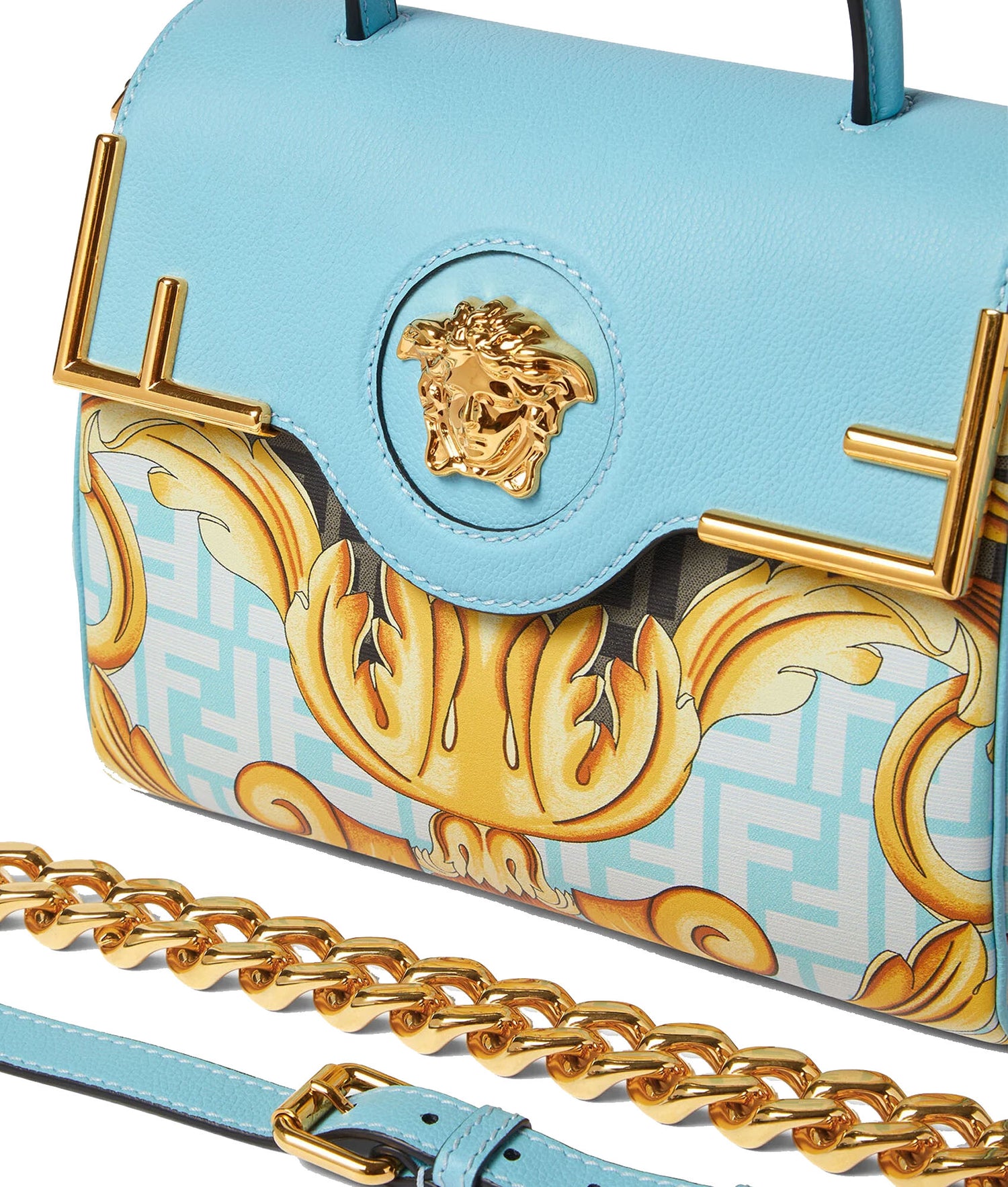 VERSACE