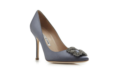 MANOLO BLAHNIK