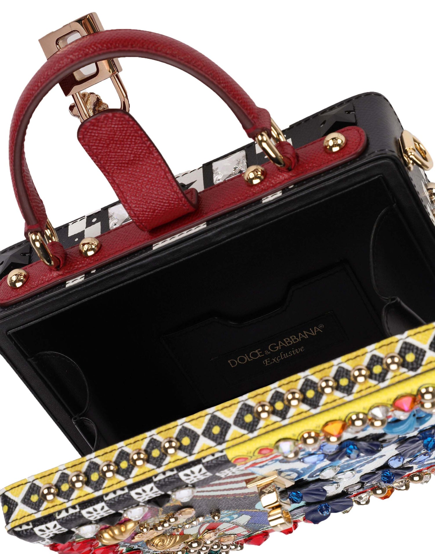 DOLCE &amp; GABBANA