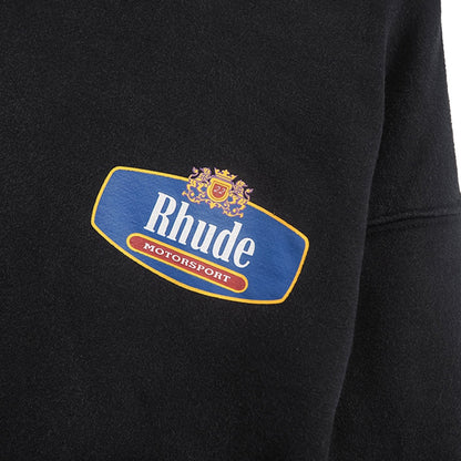RHUDE
