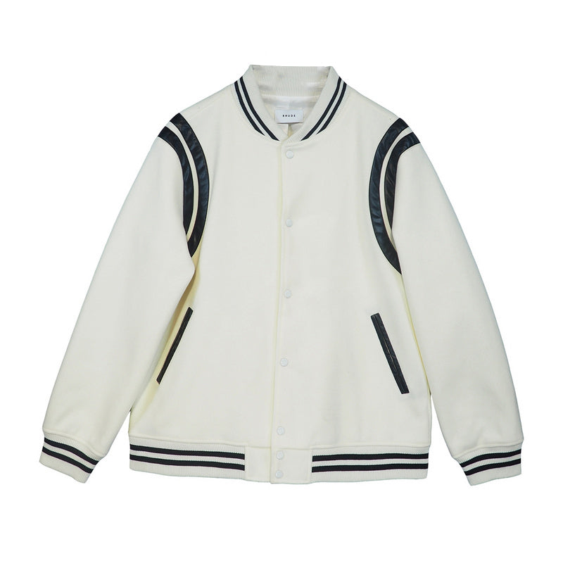 RHUDE