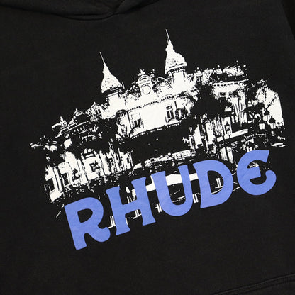 RHUDE