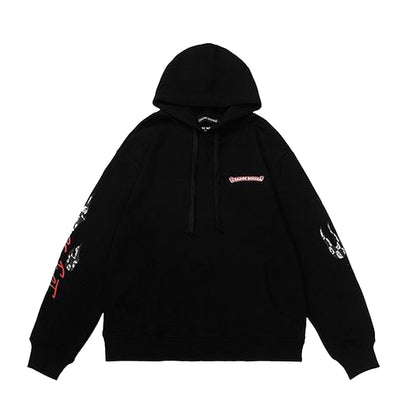 CHROME HEARTS