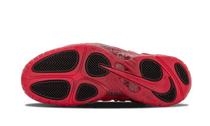 Nike Air Foamposite