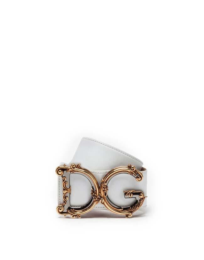 DOLCE &amp; GABBANA
