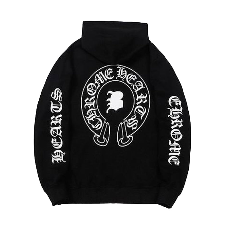 CHROME HEARTS