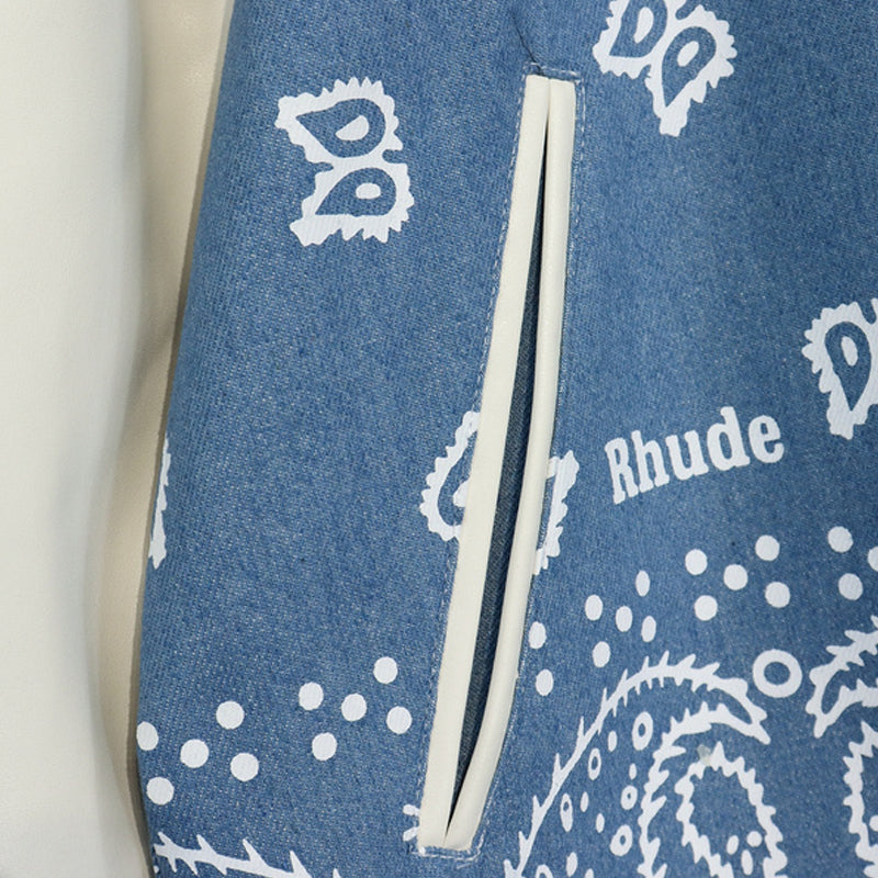 RHUDE