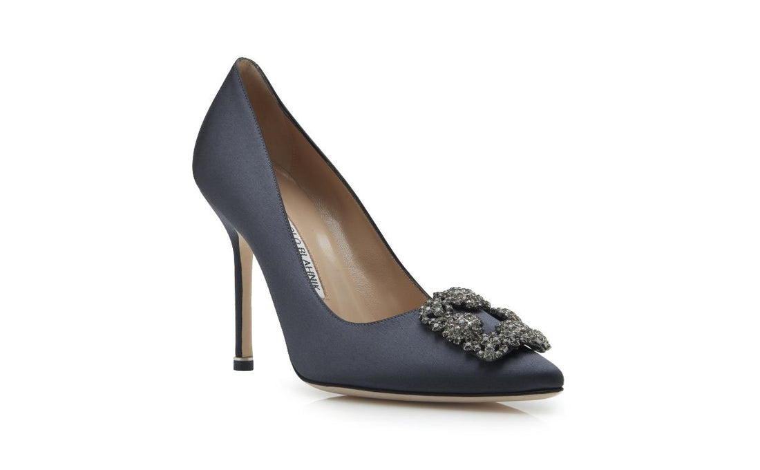 MANOLO BLAHNIK