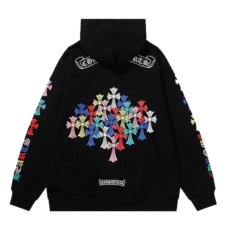 CHROME HEARTS