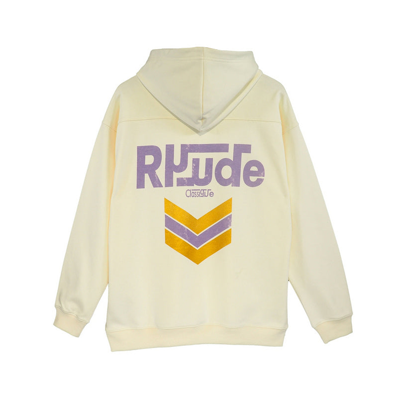 RHUDE