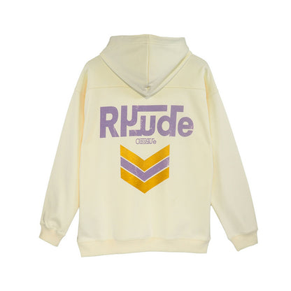 RHUDE