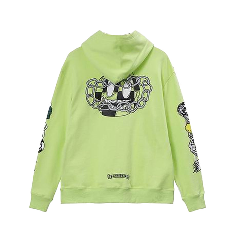 CHROME HEARTS