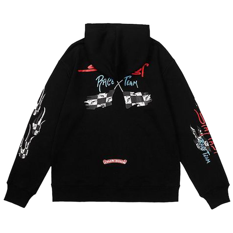 CHROME HEARTS